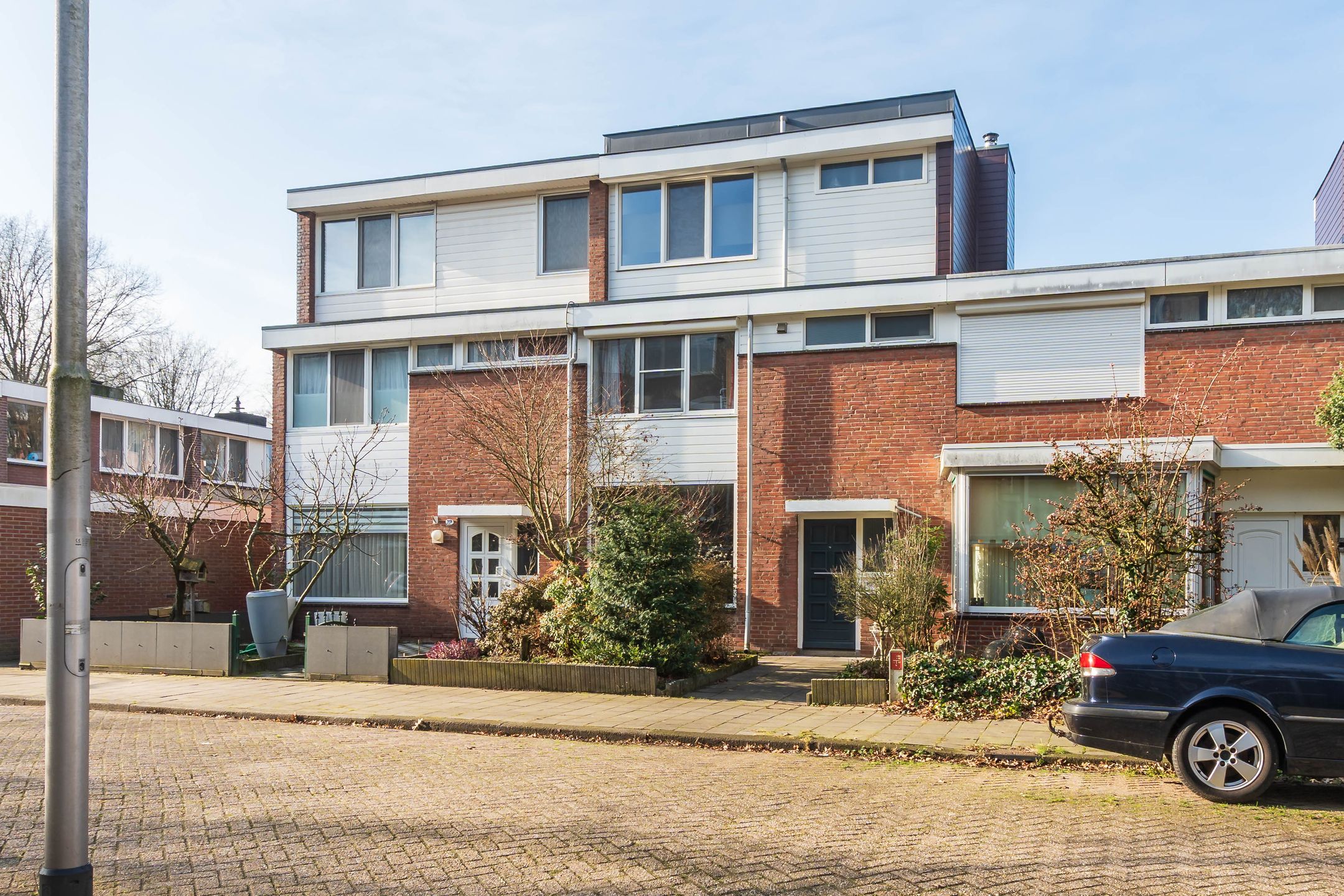 Kasteel Amerongenstraat 17 