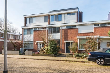 Kasteel Amerongenstraat thumbnail