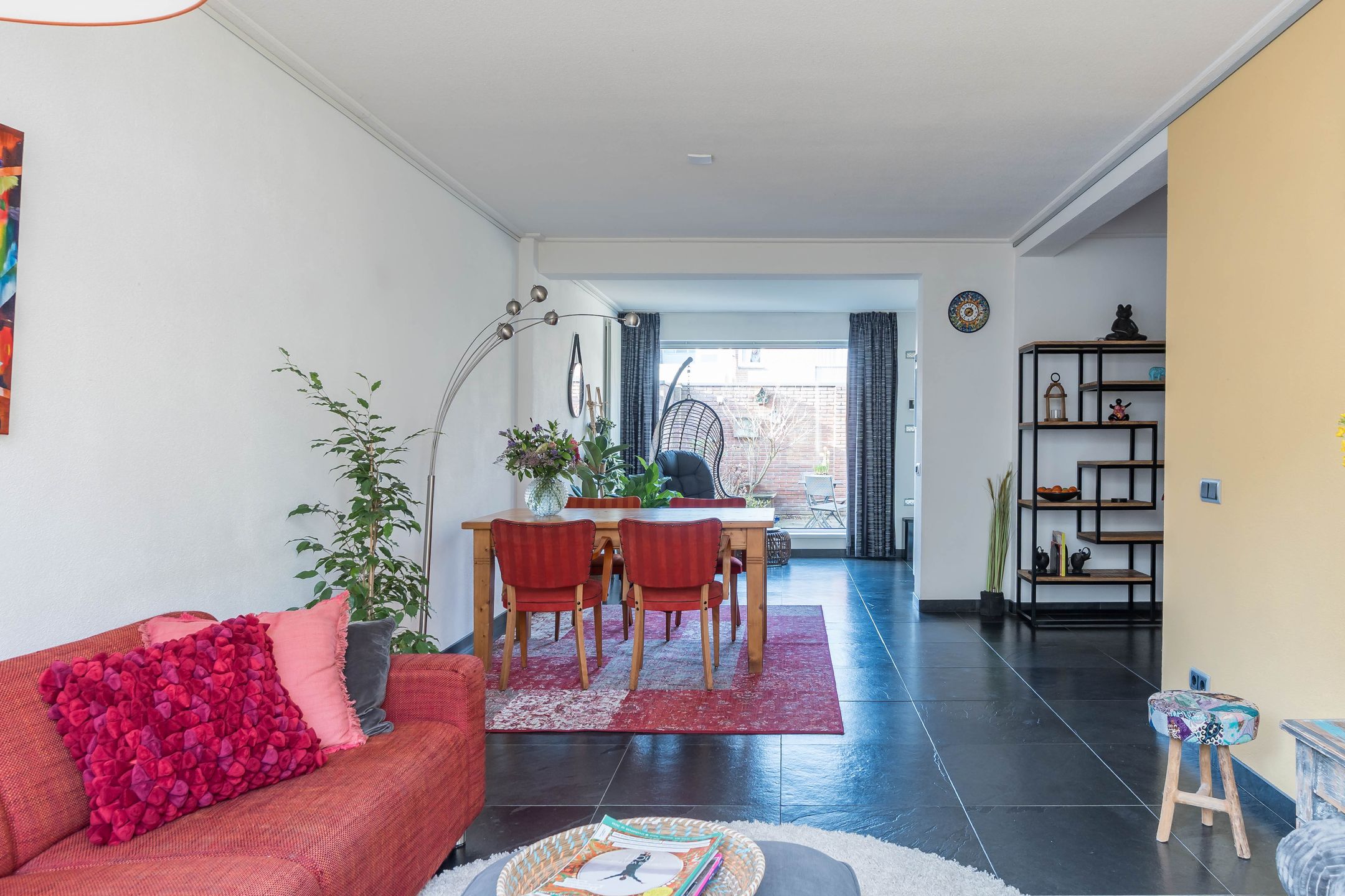 Foto 12 van Kasteel Amerongenstraat 17