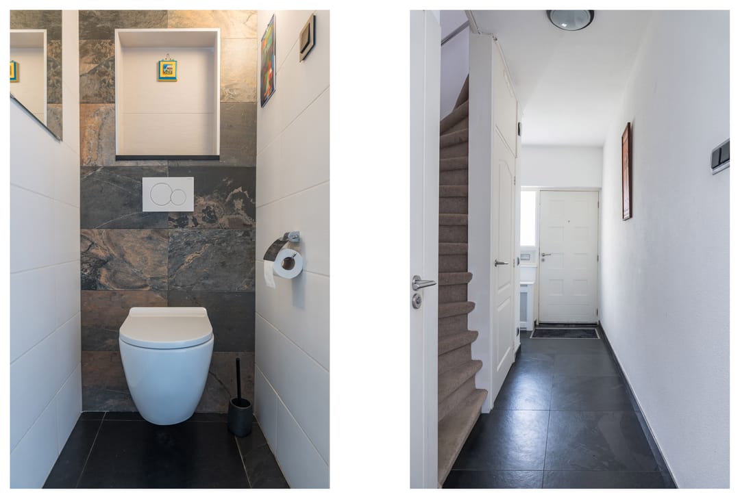 Foto 8 van Kasteel Amerongenstraat 17