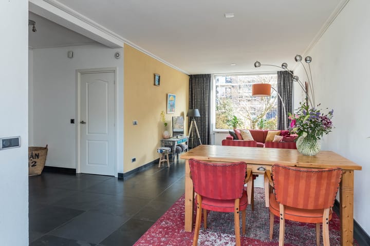 Foto 8 van Kasteel Amerongenstraat 17