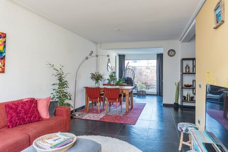 Kasteel Amerongenstraat 17 secondary image