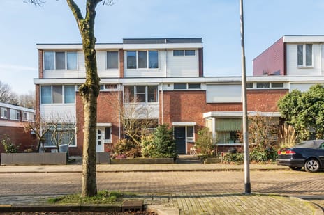 Kasteel Amerongenstraat thumbnail