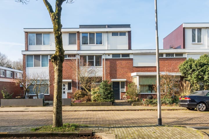 Kasteel Amerongenstraat 17