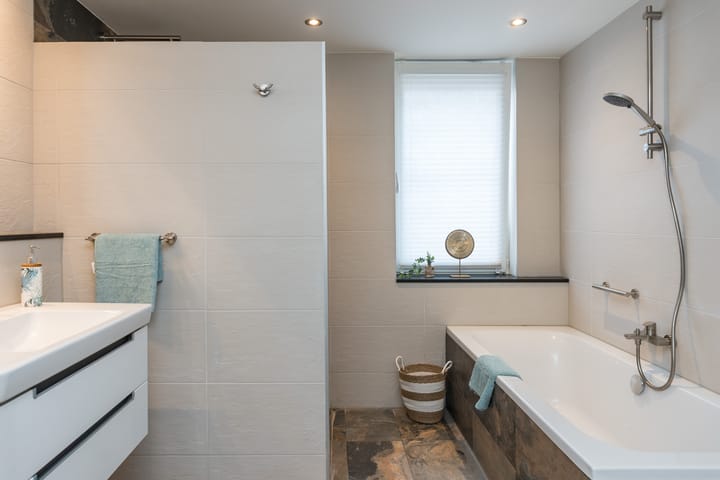 Foto 4 van Kasteel Amerongenstraat 17