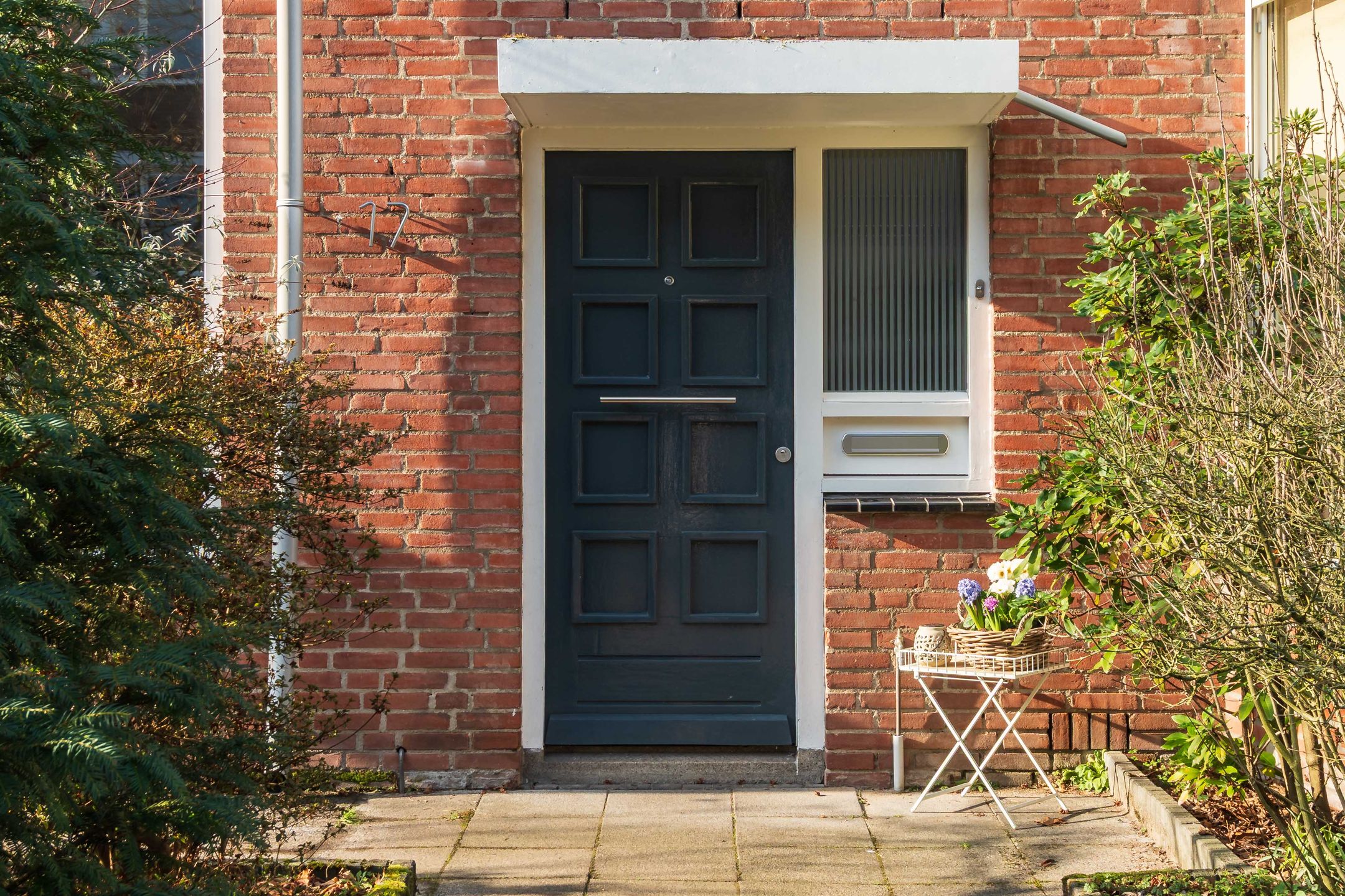 Foto 6 van Kasteel Amerongenstraat 17