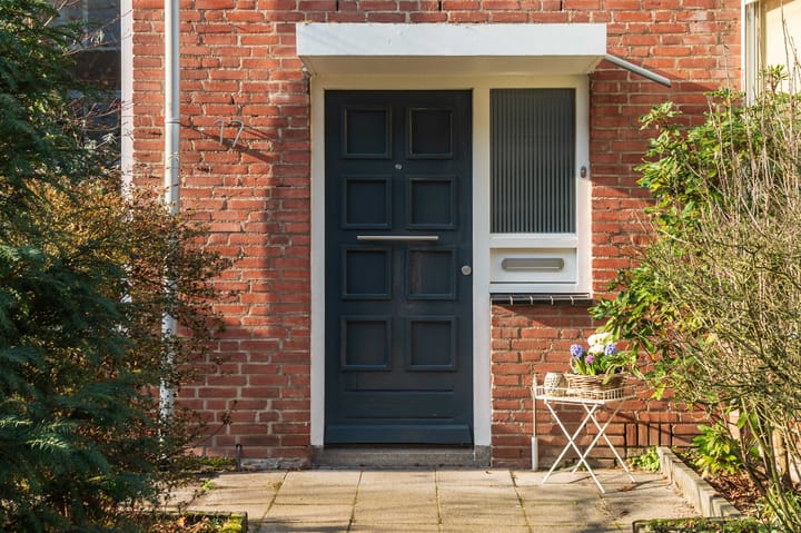 Foto 6 van Kasteel Amerongenstraat 17