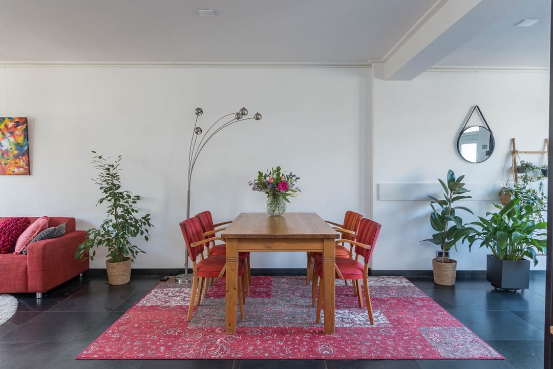 Foto 13 van Kasteel Amerongenstraat 17