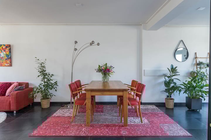 Foto 12 van Kasteel Amerongenstraat 17