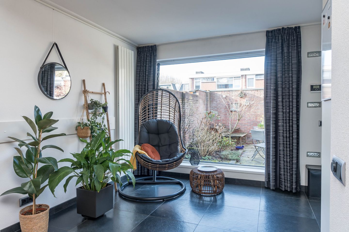 Foto 14 van Kasteel Amerongenstraat 17