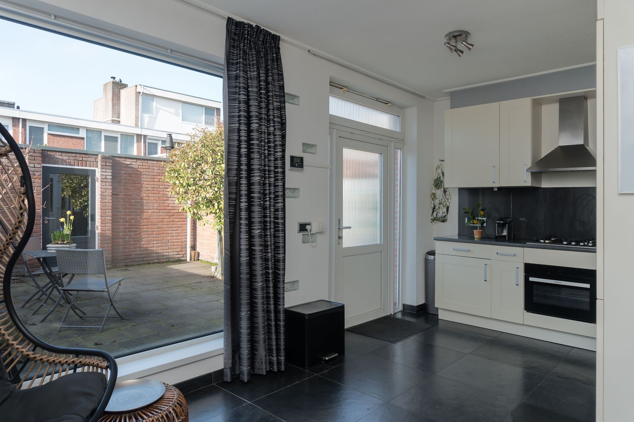 Foto 15 van Kasteel Amerongenstraat 17