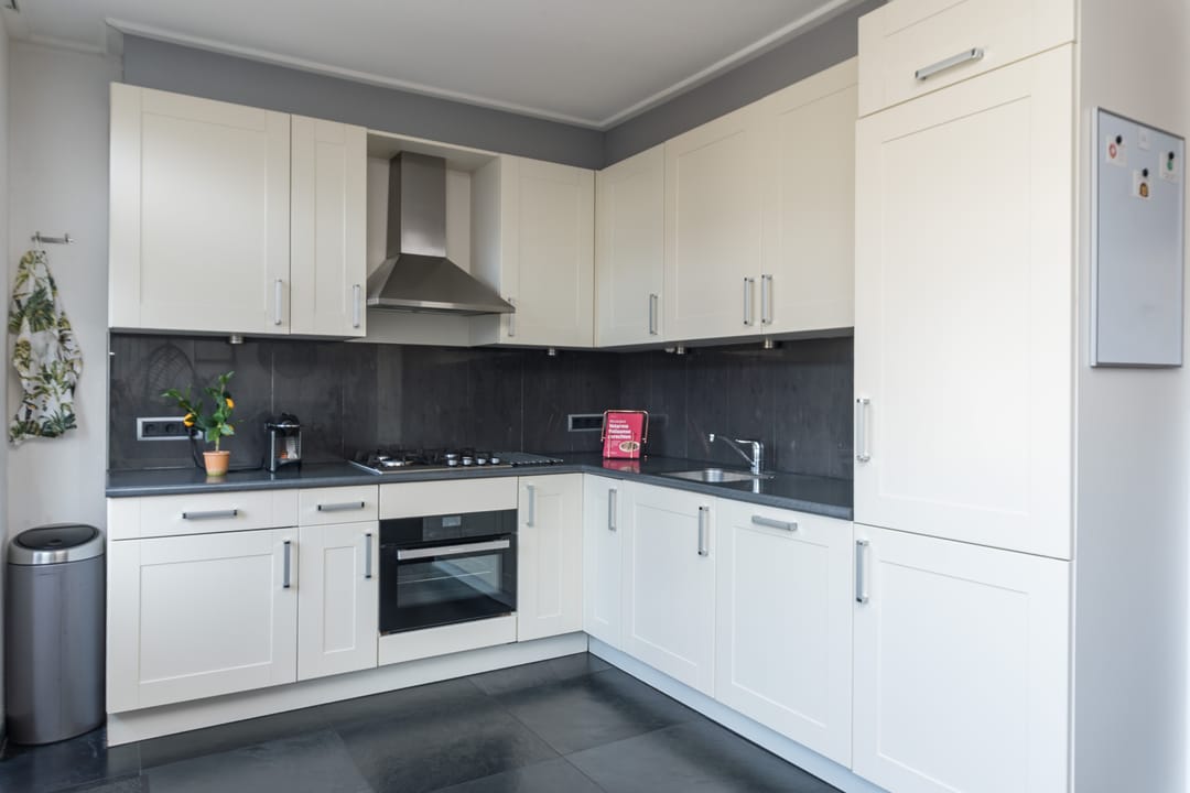 Foto 16 van Kasteel Amerongenstraat 17