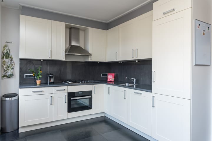 Foto 15 van Kasteel Amerongenstraat 17