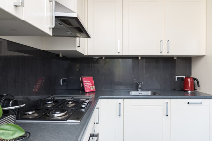 Foto 16 van Kasteel Amerongenstraat 17