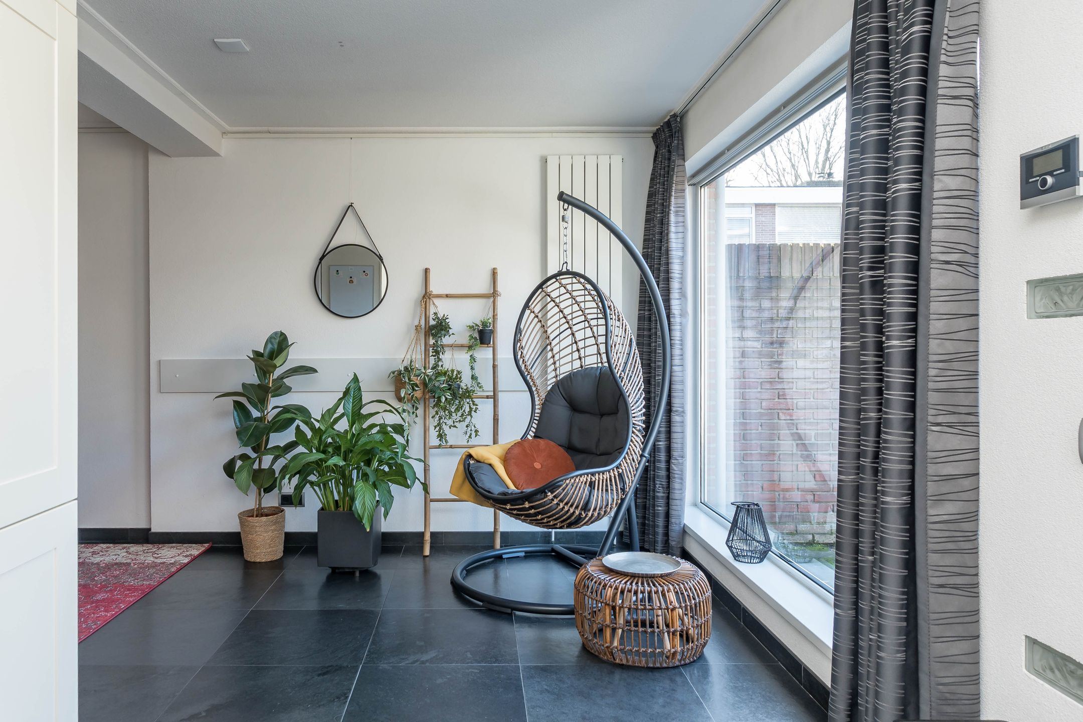 Foto 18 van Kasteel Amerongenstraat 17