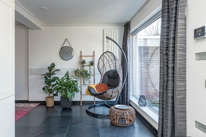 Foto 17 van Kasteel Amerongenstraat 17