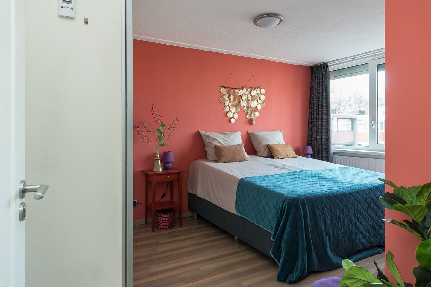 Foto 20 van Kasteel Amerongenstraat 17