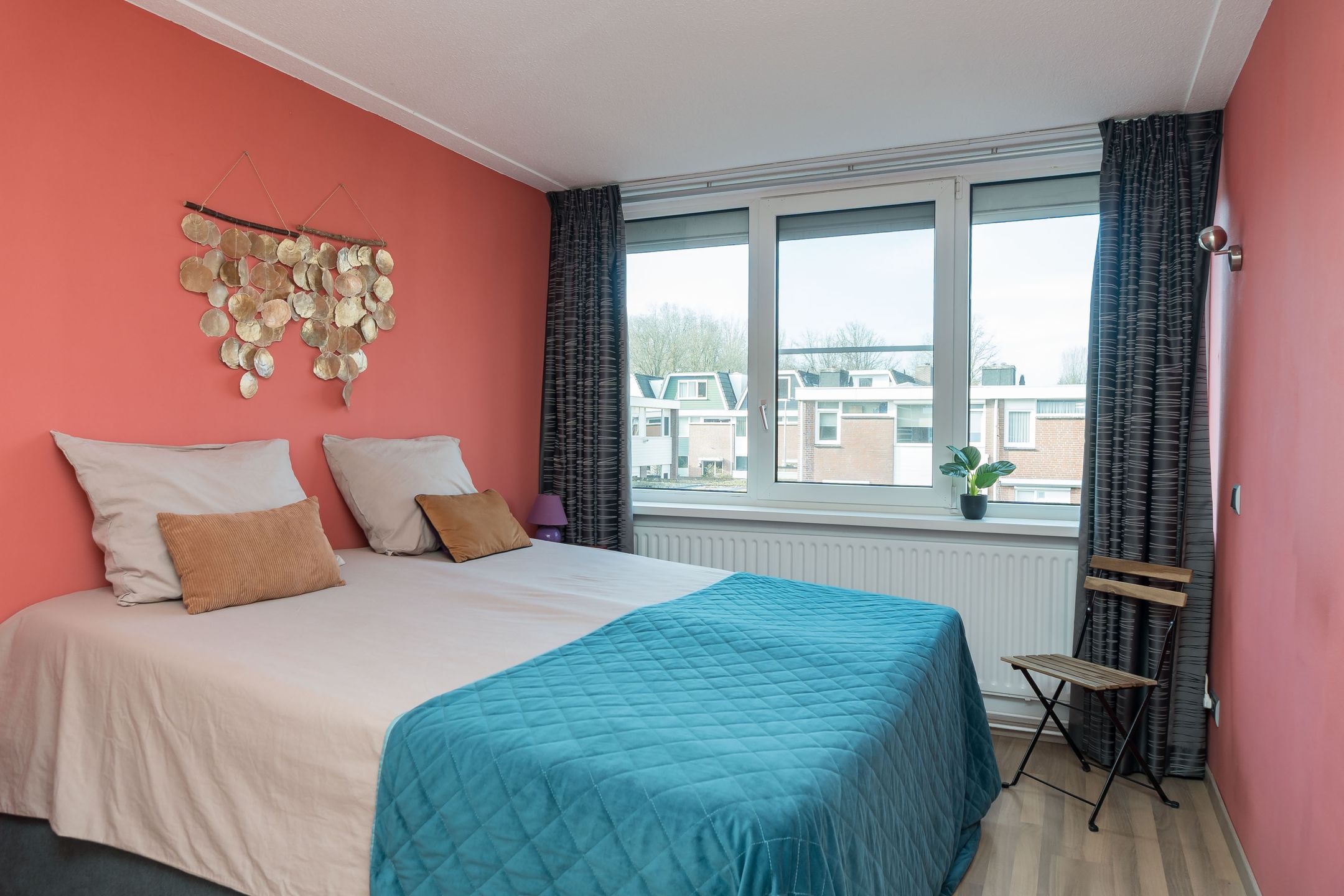 Foto 21 van Kasteel Amerongenstraat 17