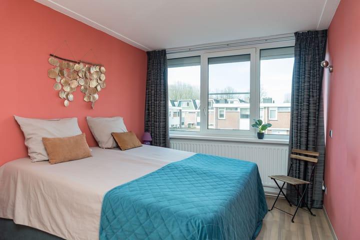 Foto 19 van Kasteel Amerongenstraat 17