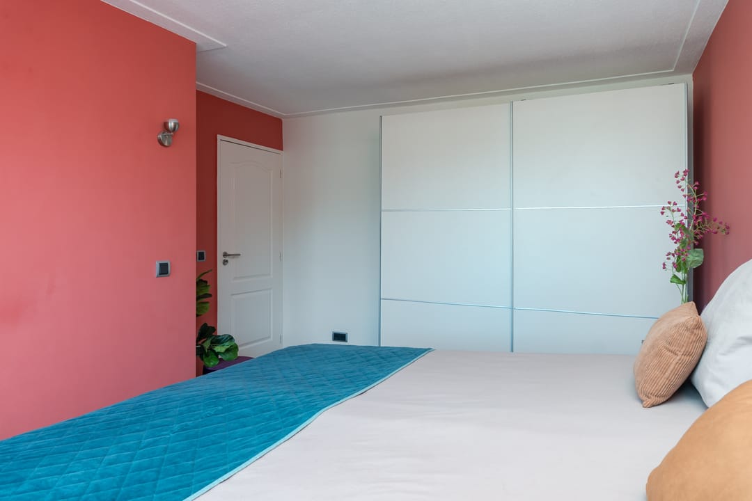 Foto 22 van Kasteel Amerongenstraat 17