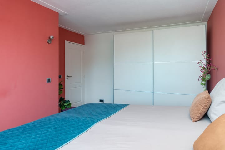 Foto 20 van Kasteel Amerongenstraat 17