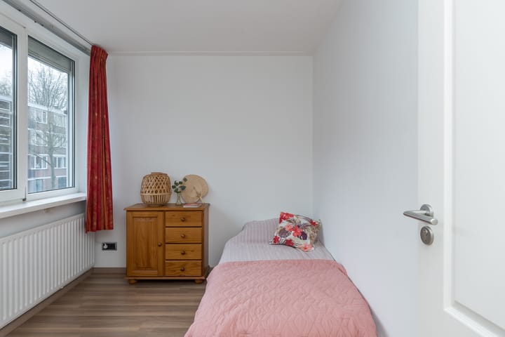 Foto 21 van Kasteel Amerongenstraat 17