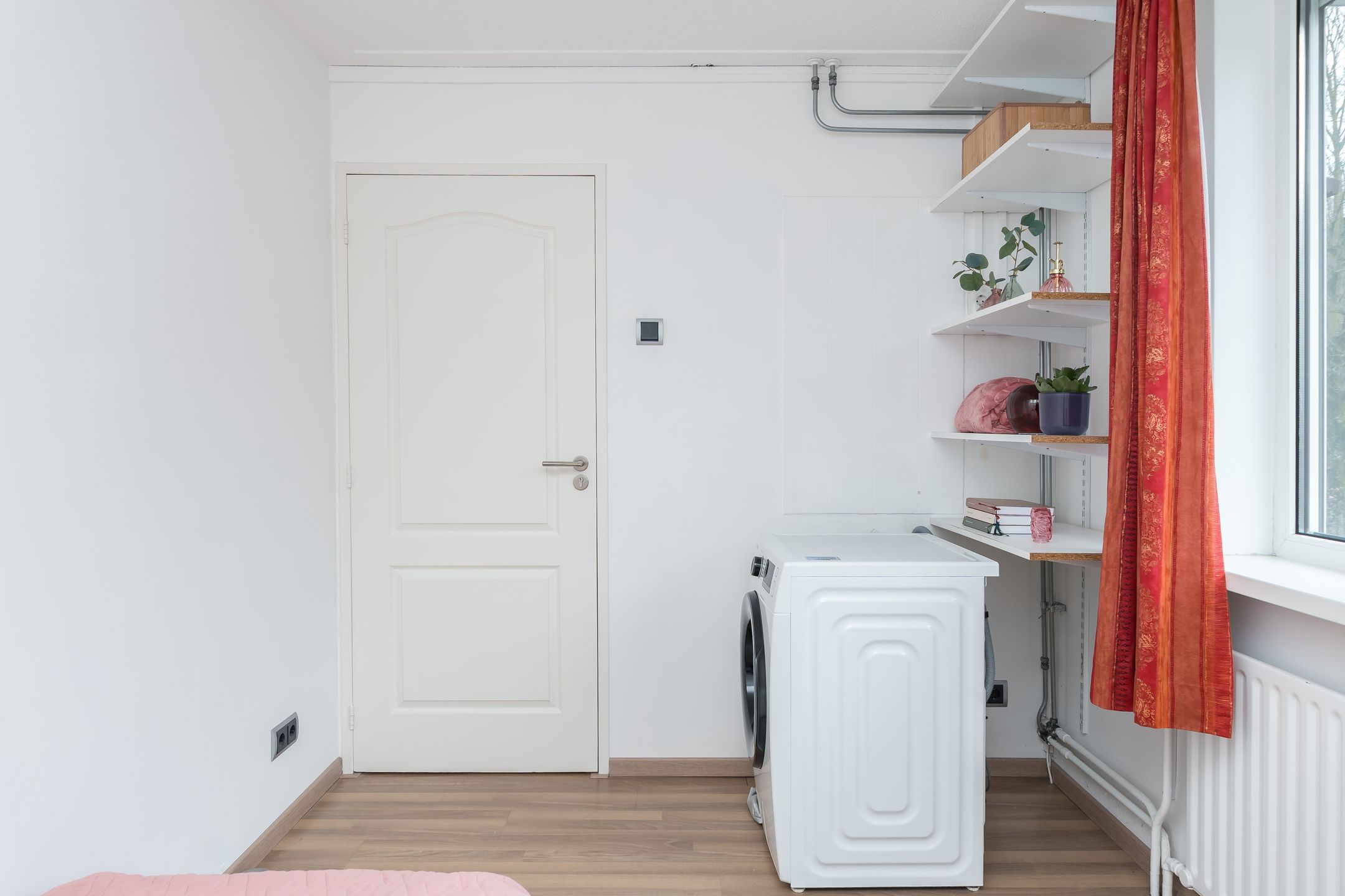 Foto 24 van Kasteel Amerongenstraat 17