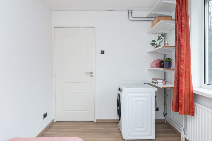 Foto 22 van Kasteel Amerongenstraat 17