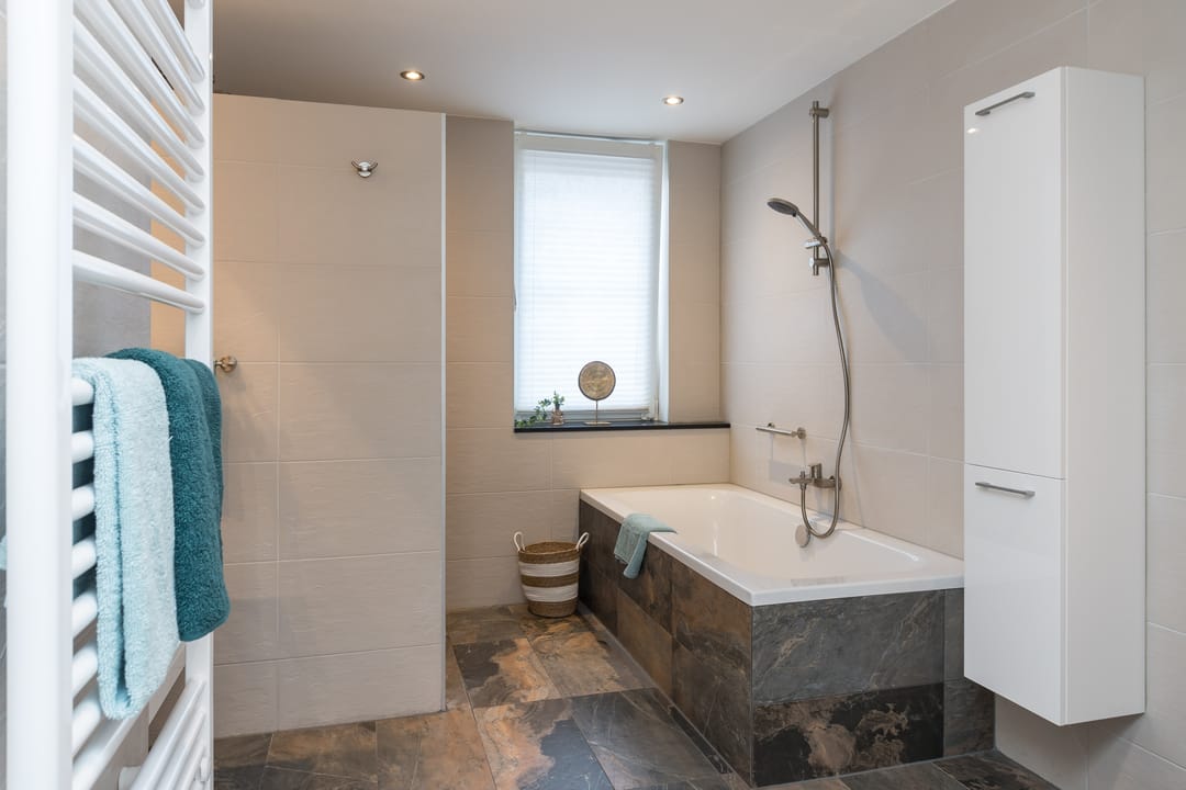 Foto 26 van Kasteel Amerongenstraat 17