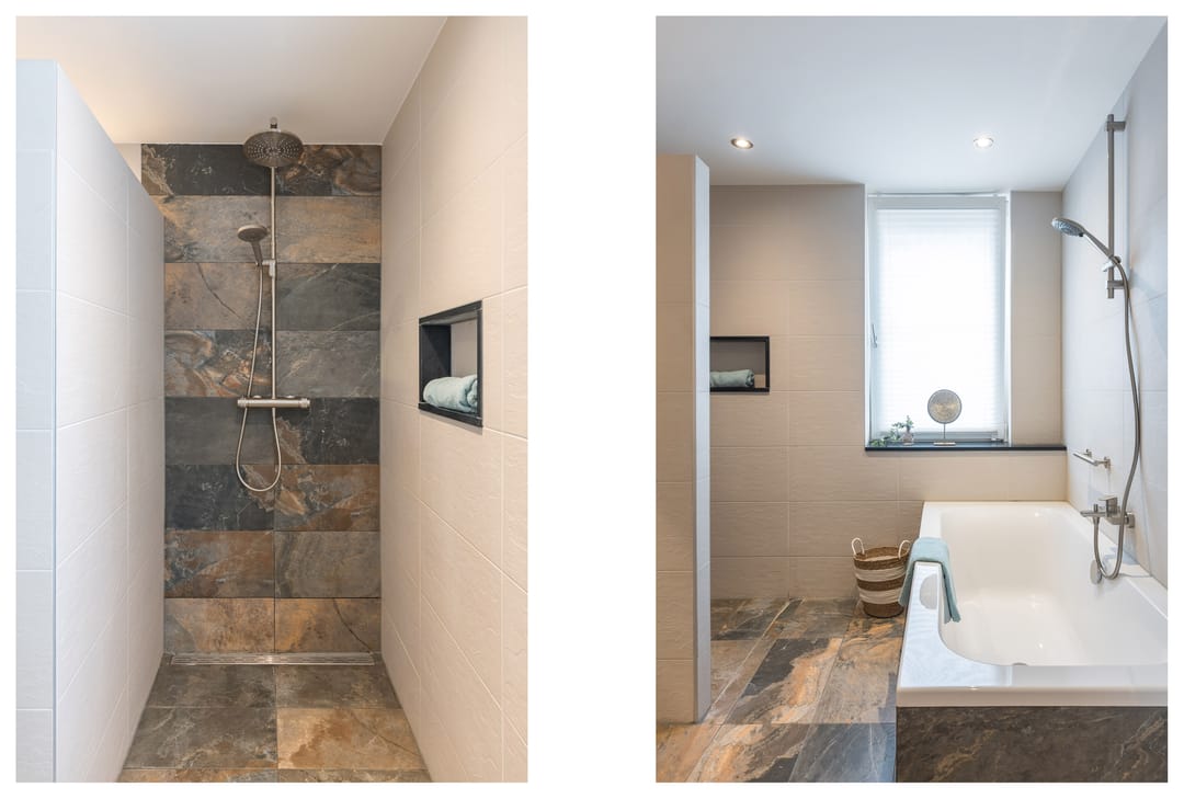 Foto 28 van Kasteel Amerongenstraat 17