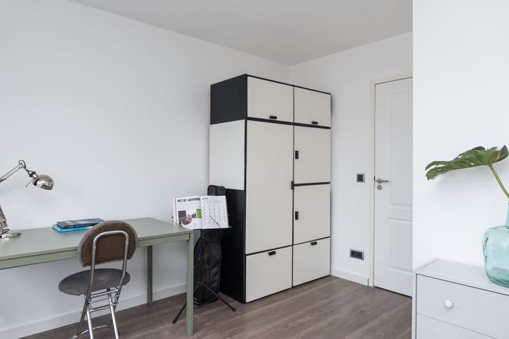 Foto 29 van Kasteel Amerongenstraat 17