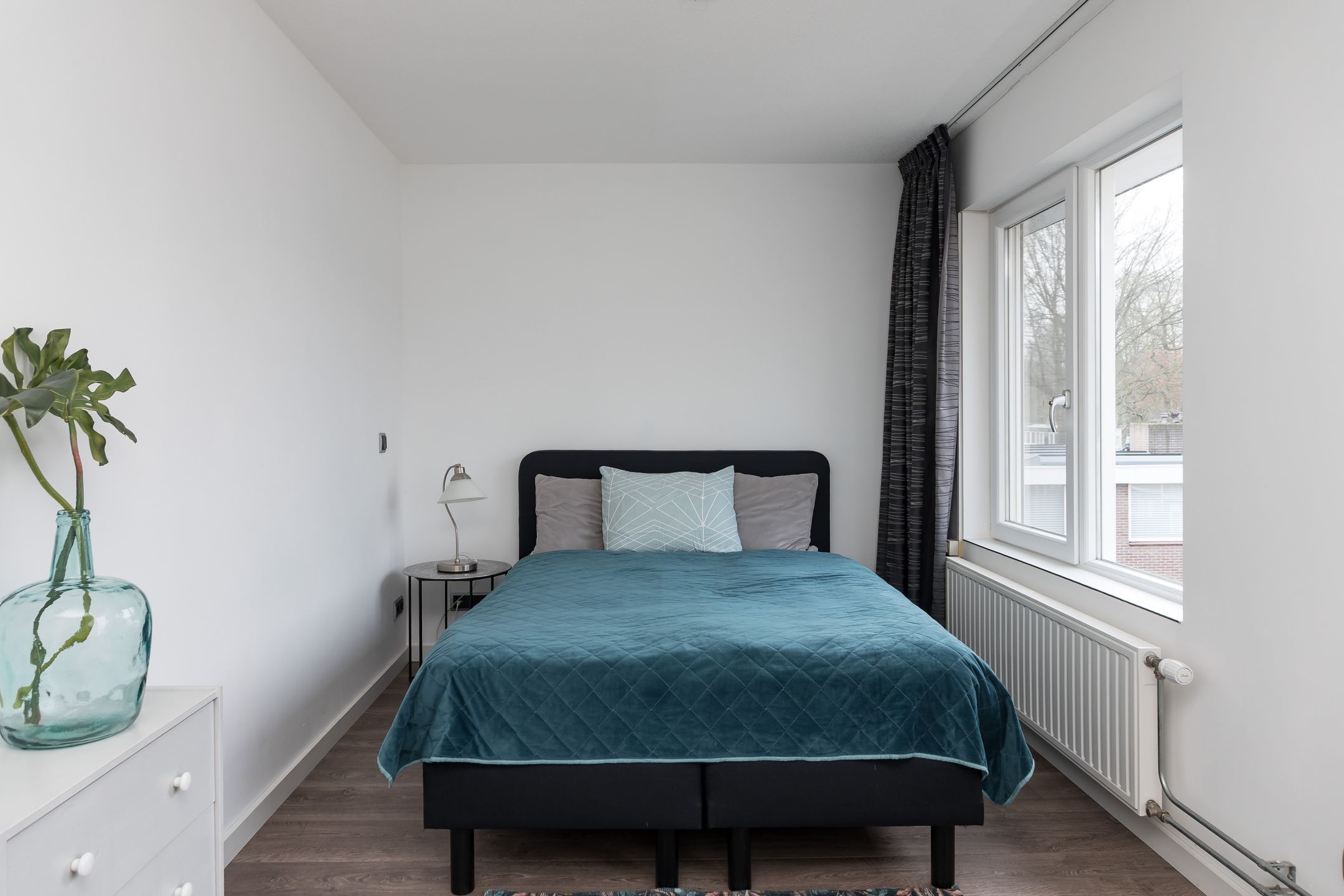 Foto 33 van Kasteel Amerongenstraat 17