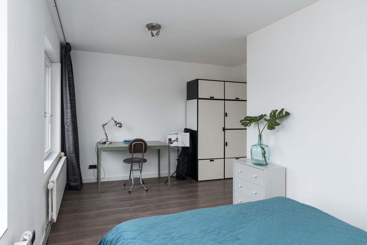 Foto 34 van Kasteel Amerongenstraat 17