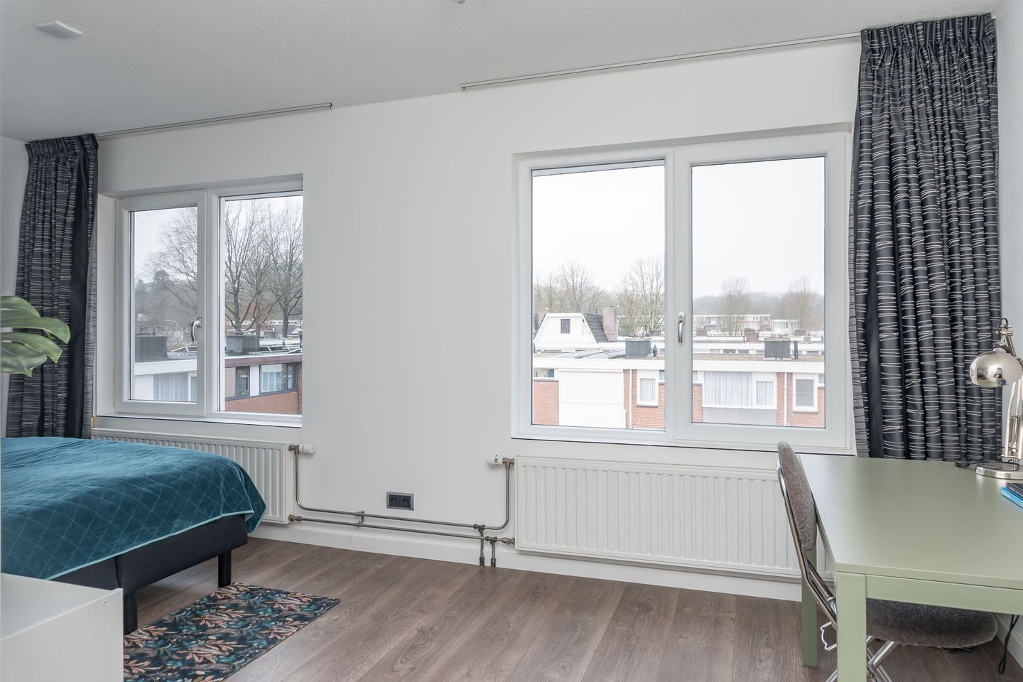 Foto 35 van Kasteel Amerongenstraat 17