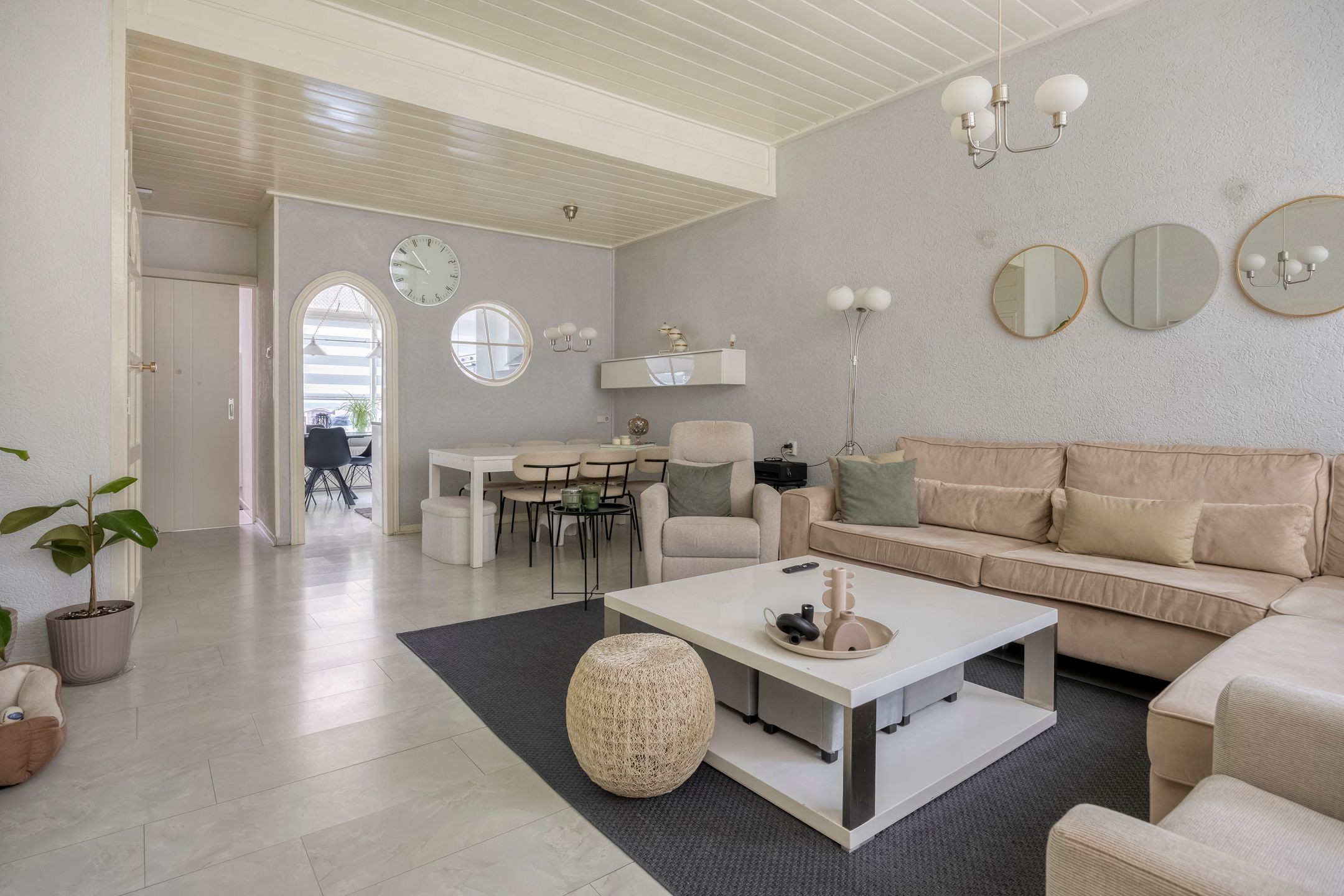 Foto 3 van Geervlietstraat 30