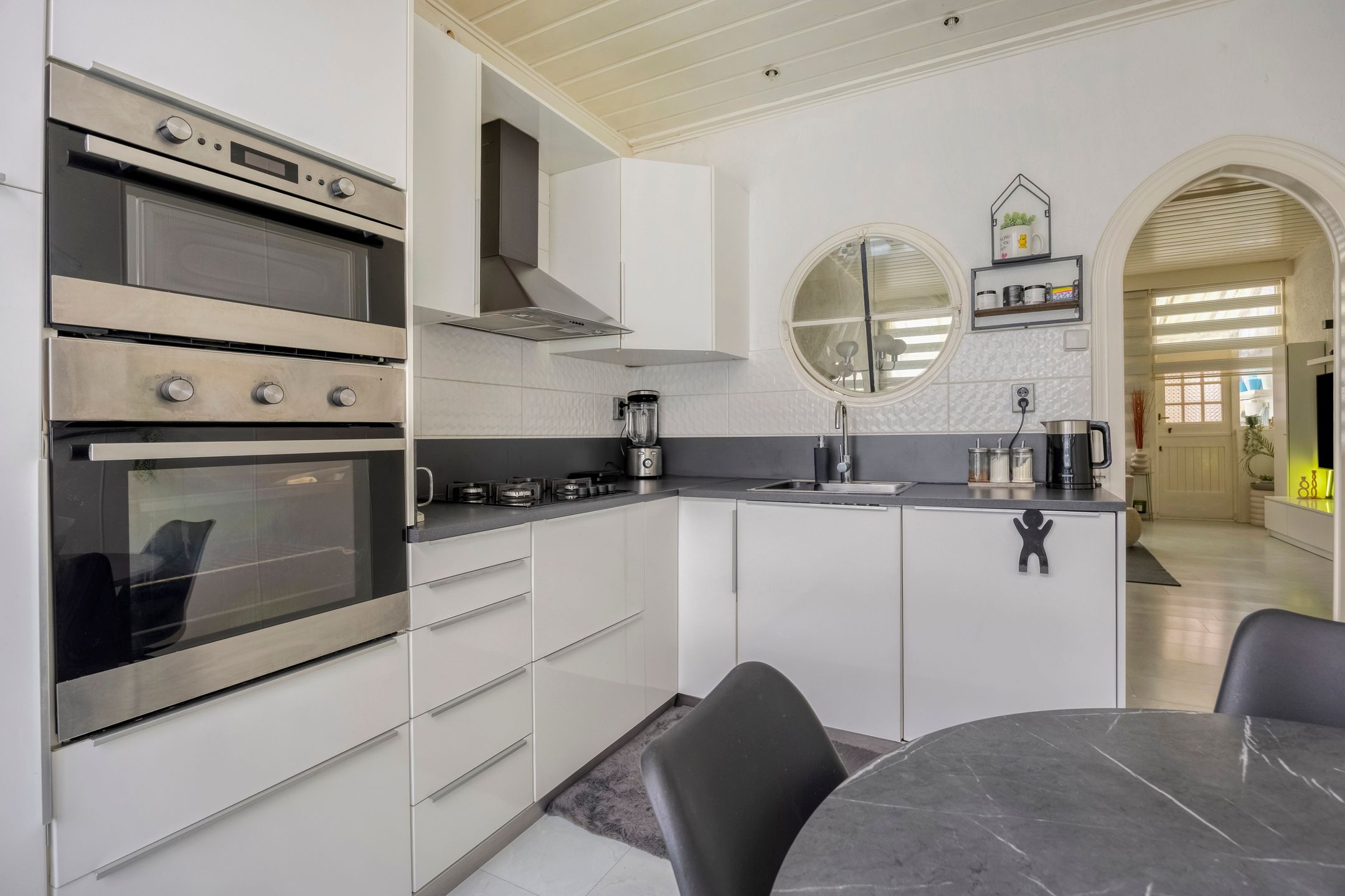 Foto 6 van Geervlietstraat 30