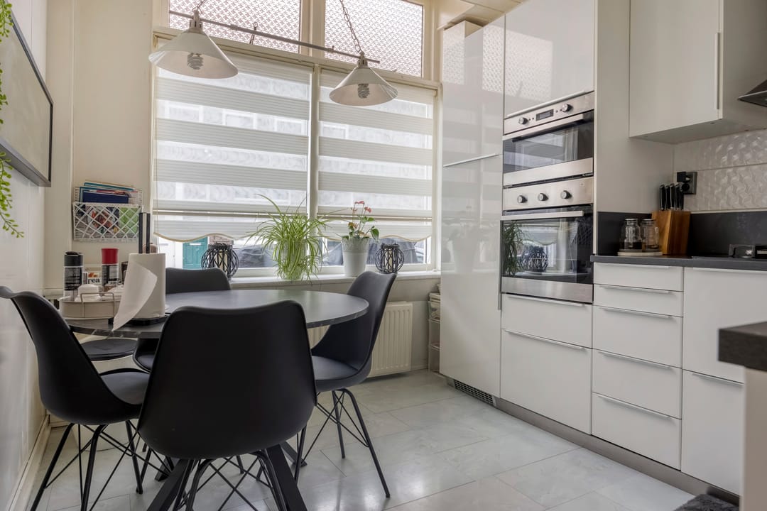 Foto 7 van Geervlietstraat 30