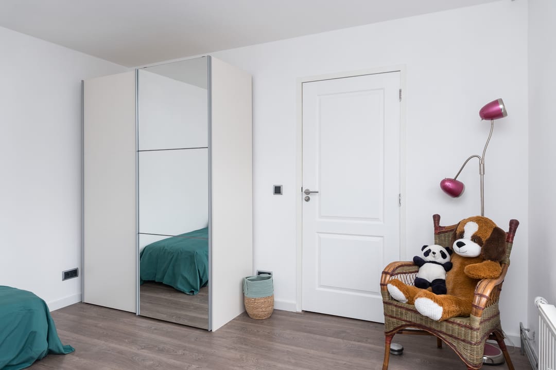 Foto 38 van Kasteel Amerongenstraat 17