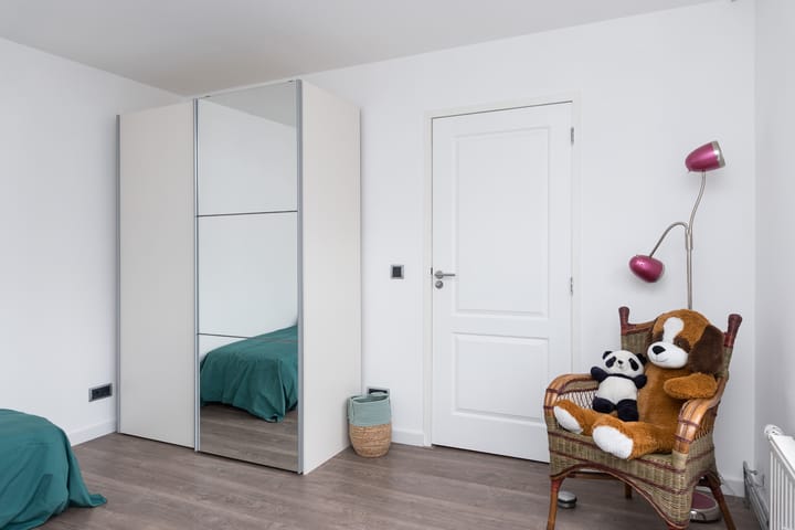 Foto 35 van Kasteel Amerongenstraat 17