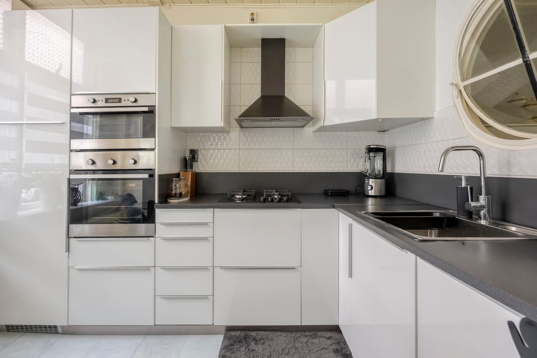 Foto 8 van Geervlietstraat 30