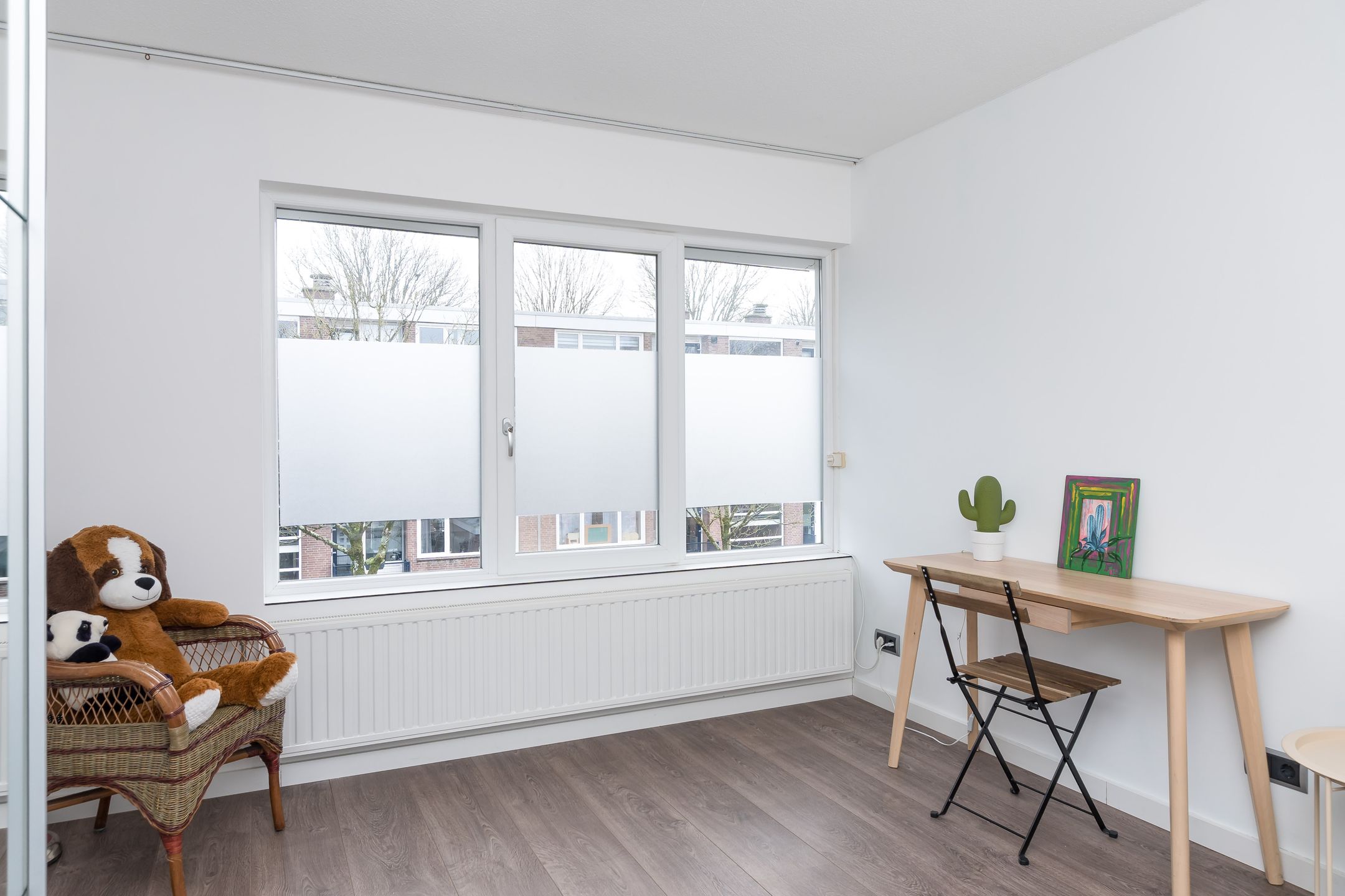 Foto 39 van Kasteel Amerongenstraat 17