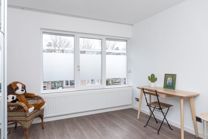 Foto 36 van Kasteel Amerongenstraat 17