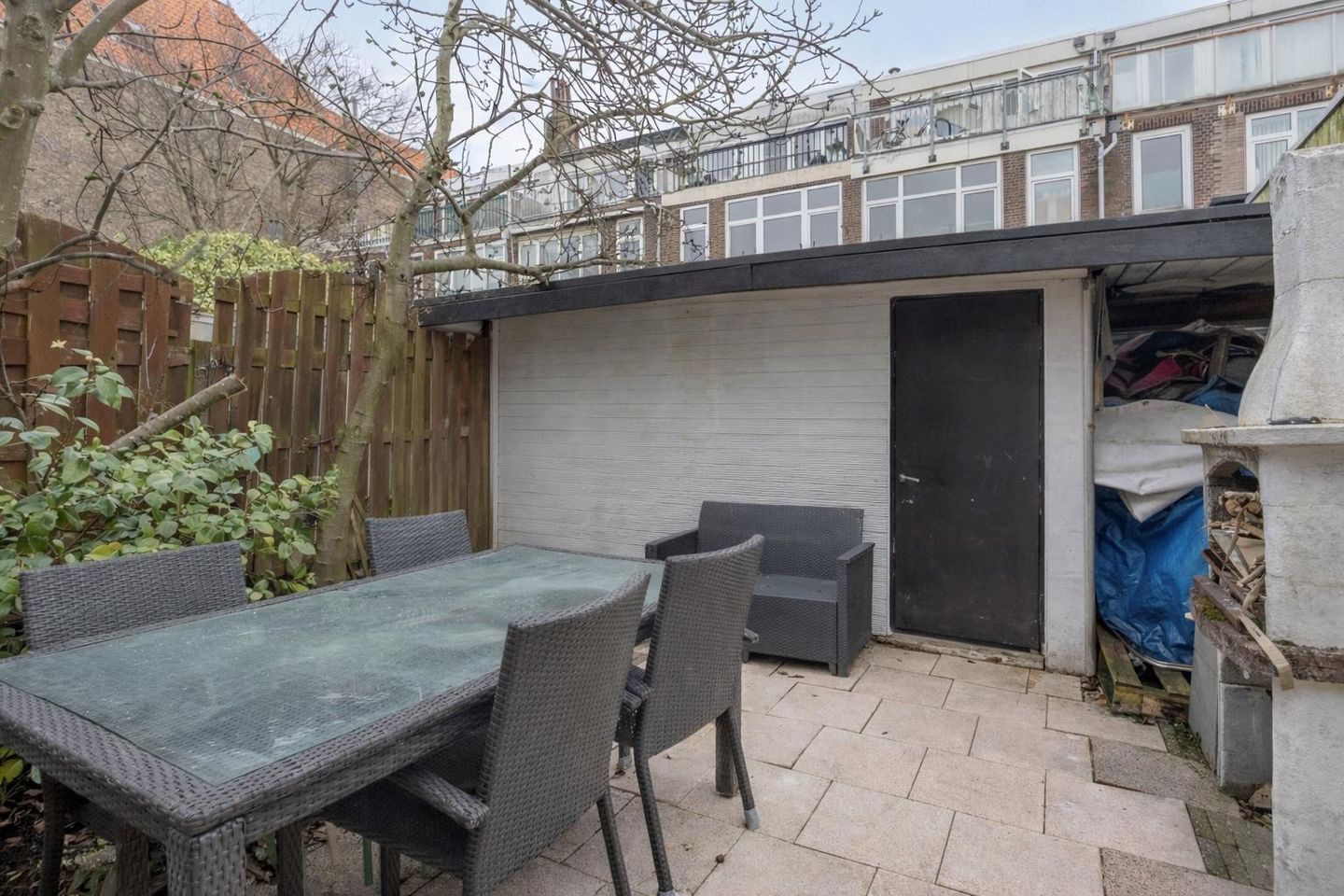 Foto 10 van Geervlietstraat 30