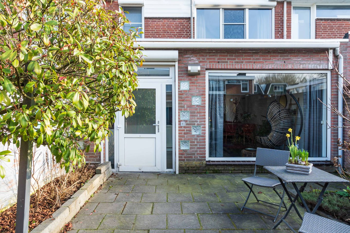 Foto 44 van Kasteel Amerongenstraat 17