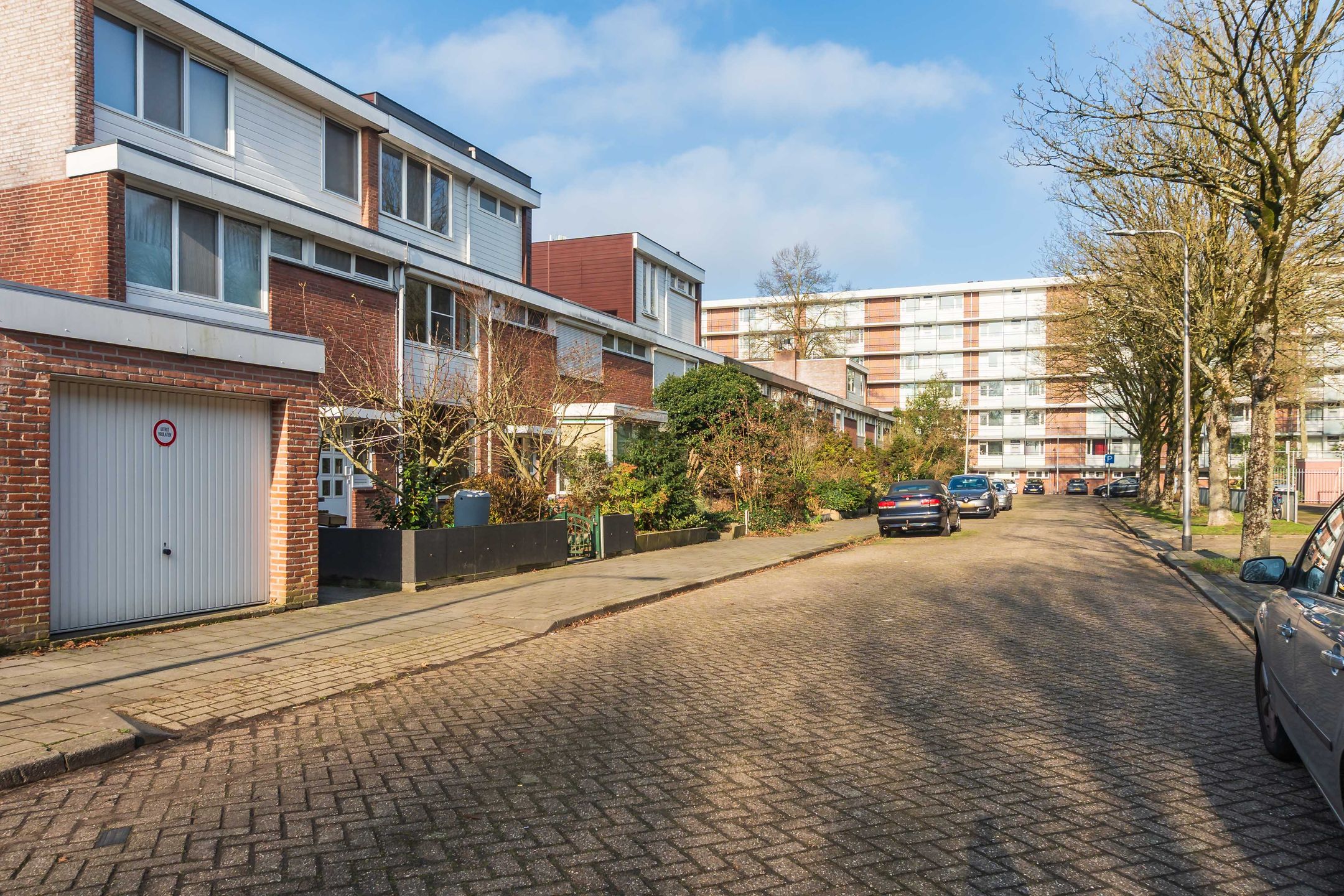 Foto 45 van Kasteel Amerongenstraat 17