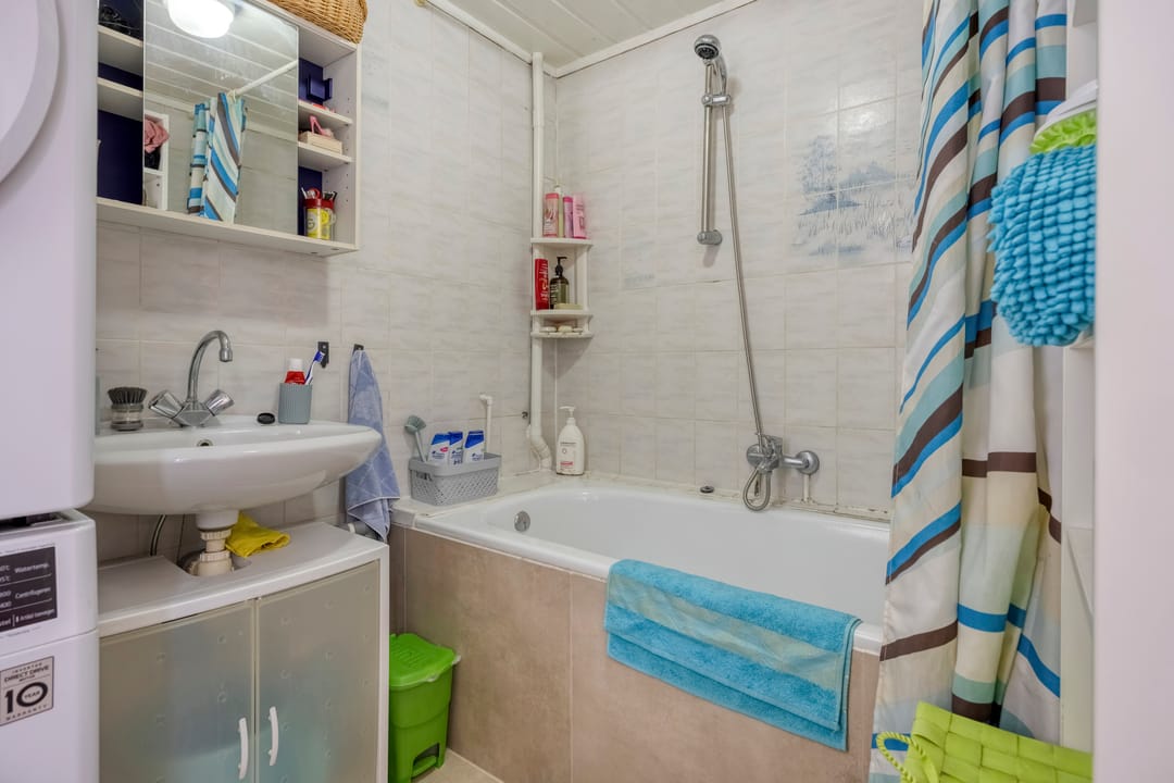 Foto 22 van Geervlietstraat 30