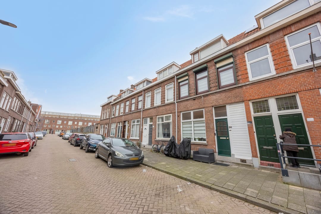 Foto 23 van Geervlietstraat 30