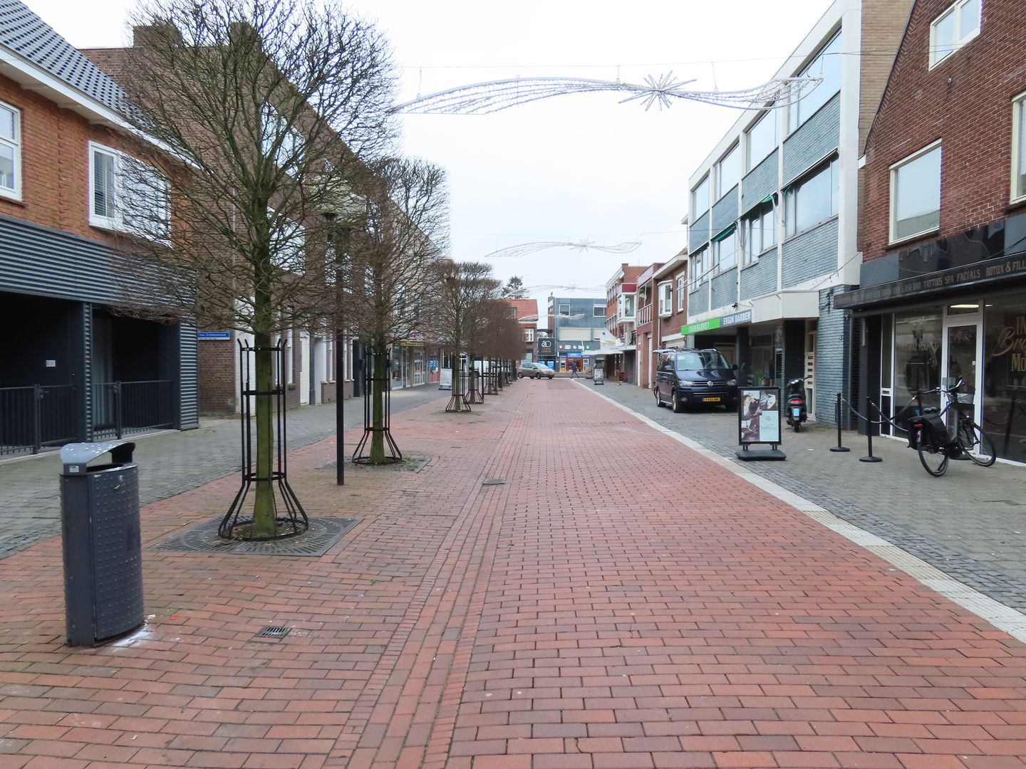 Bekijk foto 3 van van Echtenstraat 21