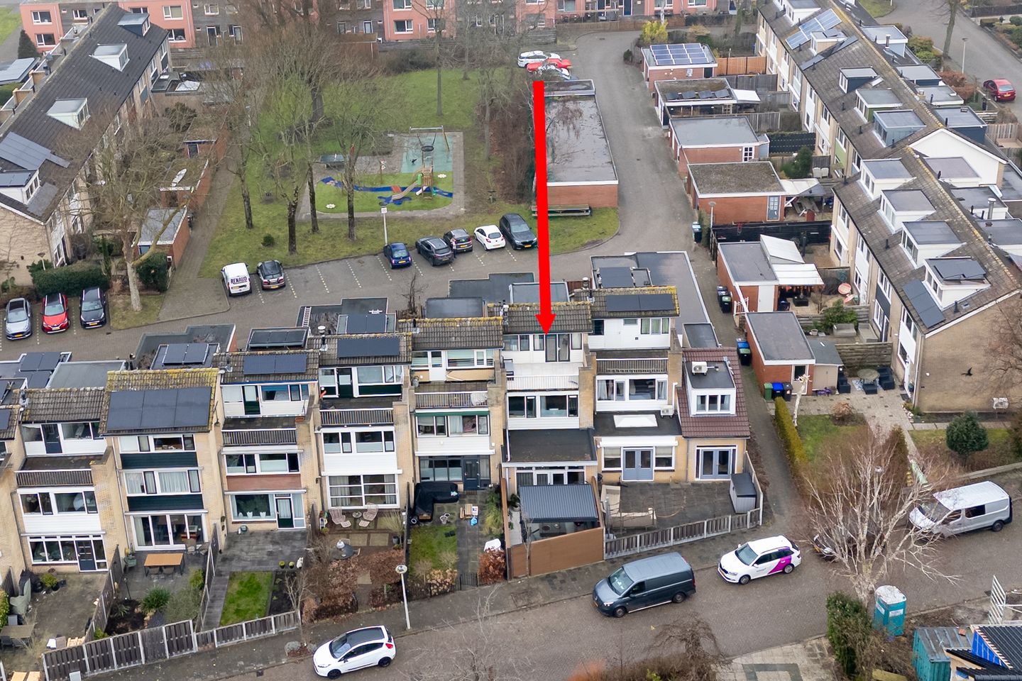 Photo 44 of Gouwsingel 28