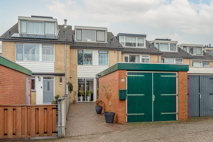 Photo 4 of Gouwsingel 28